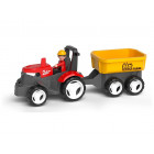 ECO MultiGO Tractor