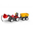 ECO MultiGO Truck