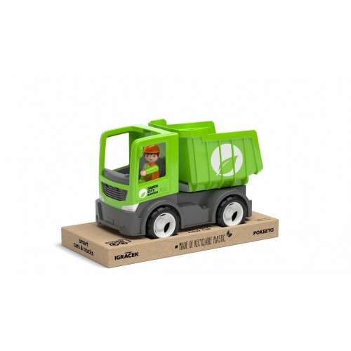 ECO MultiGO Грузовик