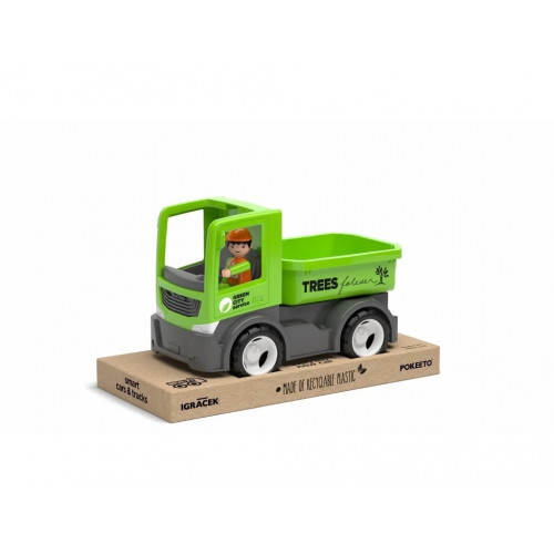 ECO MultiGO Truck