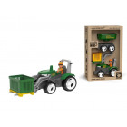 ECO MultiGO Машинка