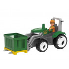 ECO MultiGO Машинка