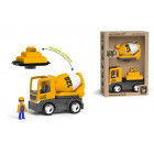 ECO MultiGO Машинка