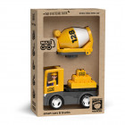 ECO MultiGO Машинка