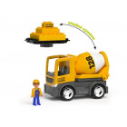 ECO MultiGO Машинка