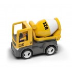 ECO MultiGO Машинка