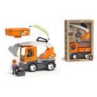 ECO MultiGO Машинка