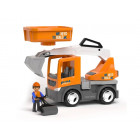 ECO MultiGO Машинка