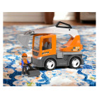 ECO MultiGO Машинка