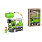 ECO MultiGO Машинка