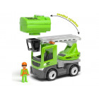 ECO MultiGO Машинка