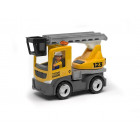 ECO MultiGO Автомобиль