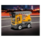 ECO MultiGO Автомобиль