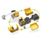 ECO MultiGO Vehicle set