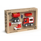 ECO MultiGO Vehicle set