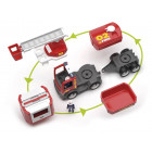 ECO MultiGO Vehicle set