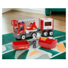 ECO MultiGO Vehicle set