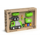 ECO MultiGO Vehicle set