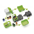 ECO MultiGO Vehicle set