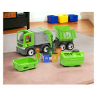 ECO MultiGO Vehicle set