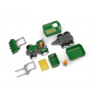 ECO MultiGO Набор машинок