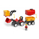 ECO MultiGO Vehicle set