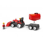 ECO MultiGO Vehicle set