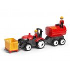 ECO MultiGO Vehicle set