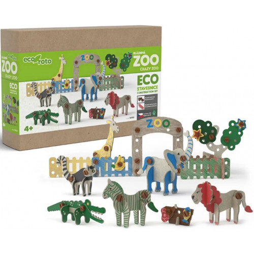 ECO ROTO Constructor