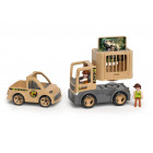 MultiGO Car set