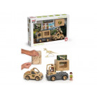 MultiGO Car set