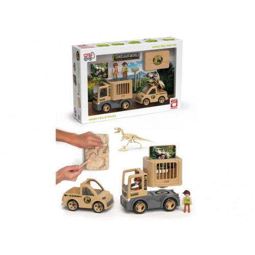 MultiGO Car set