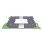 MultiGO Double-sided road for cars