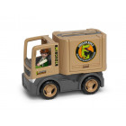 MultiGO Toy Car