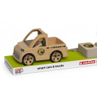POKEETO MultiGO Toy car