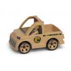 POKEETO MultiGO Toy car