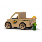 POKEETO MultiGO Toy car