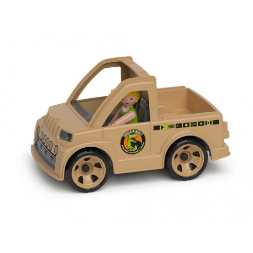 POKEETO MultiGO Toy car