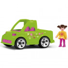 POKEETO MultiGO Toy Car