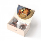 Emulait Baby bottle starter kit