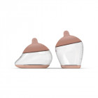 Emulait Baby bottle starter kit