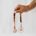 Emulait Pacifier clip