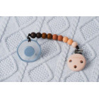 Emulait Pacifier clip