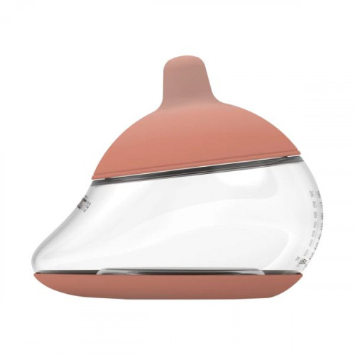 Emulait Shape 4 Baby bottle 240ml