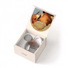 Emulait Shape 3 Baby bottle 240ml