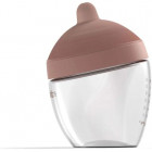 Emulait Shape 3 Glass baby bottle 240ml