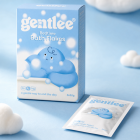 Gentlee Bedtime bath flakes 8 × 50 g Gentlee Bedtime bath flakes 8 × 50 g