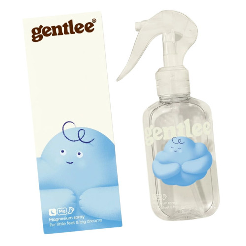 Gentlee Bedtime ritual spray 200ml Gentlee Bedtime ritual spray 200ml