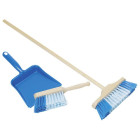Goki 15349 Cleaning set for kids
