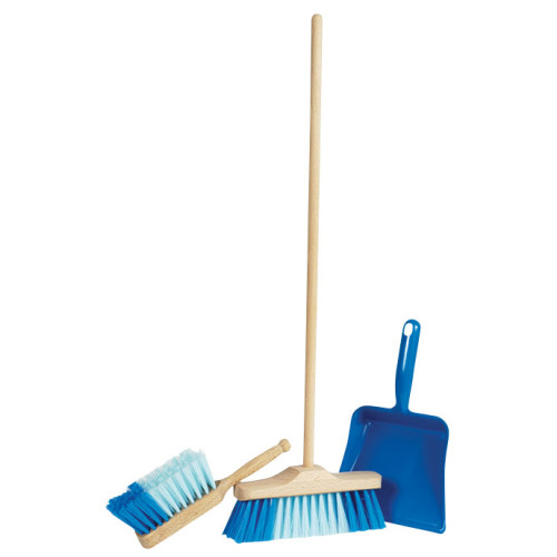 Goki 15349 Cleaning set for kids